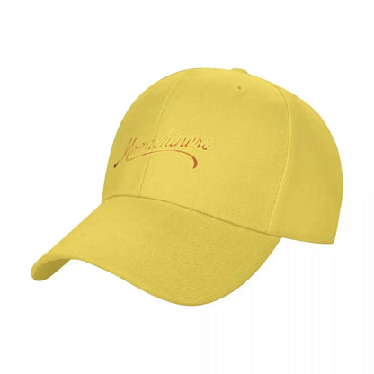 Moonshiners Baseball Cap