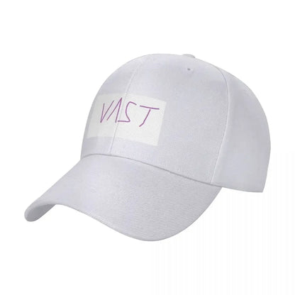 Vast designs Baseball Cap