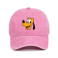 Pluto - Pink