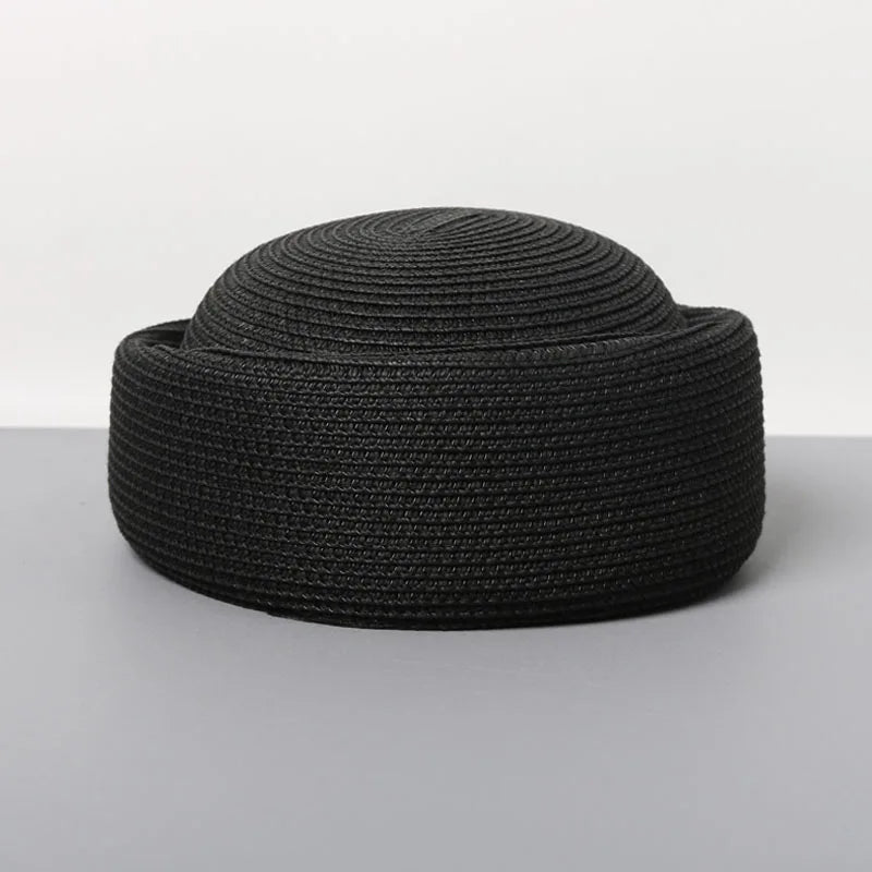 2026 Summer Mesh Cool Knit Beret