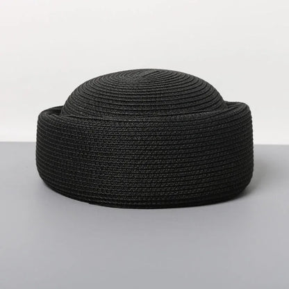2026 Summer Mesh Cool Knit Beret