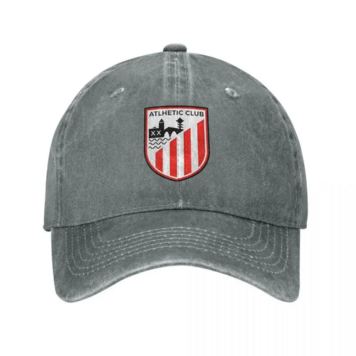 Vintage A-Athletic Club Bilbao Baseball Caps