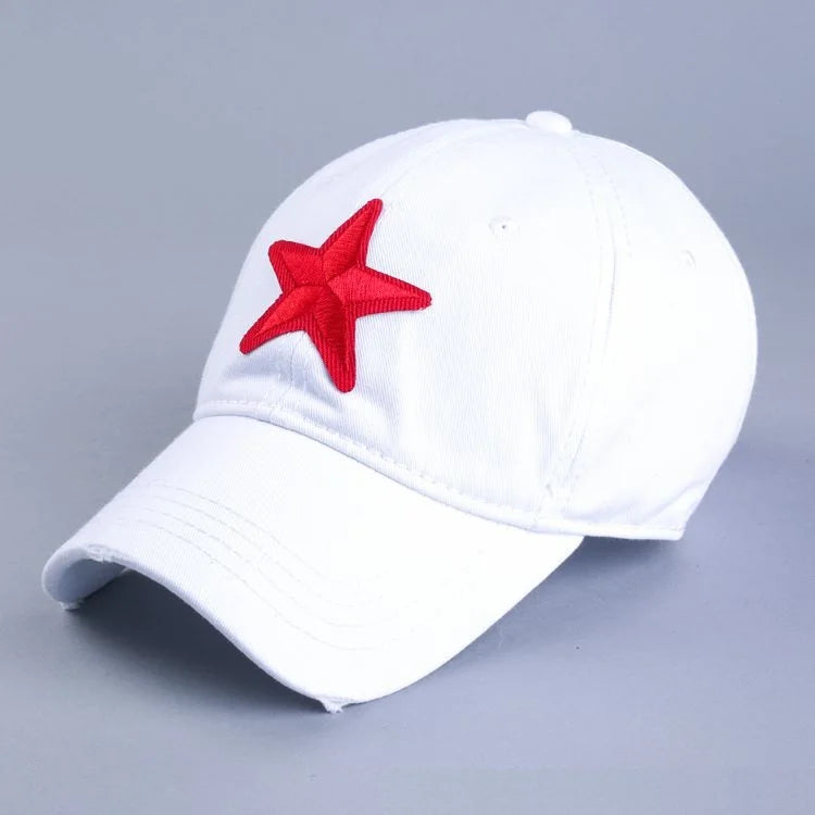 Big Head Plus Size Baseball Cap 100% Cotton Fits Men Women