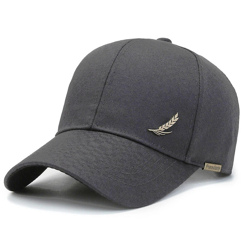 Freedom Mark Baseball Cap For Men