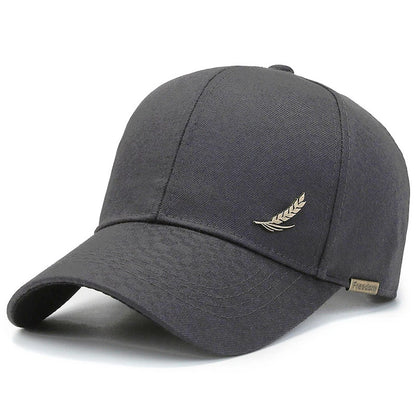 Freedom Mark Baseball Cap For Men