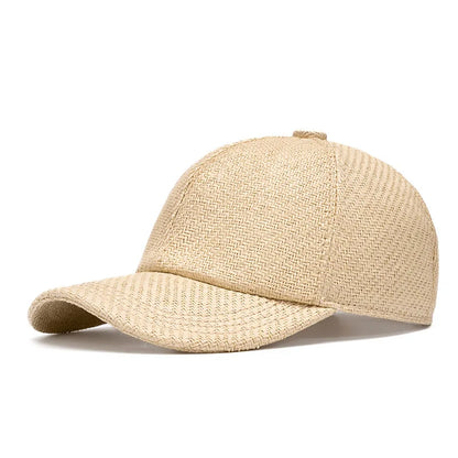 Spring Summer Unisex Baseball Cap
