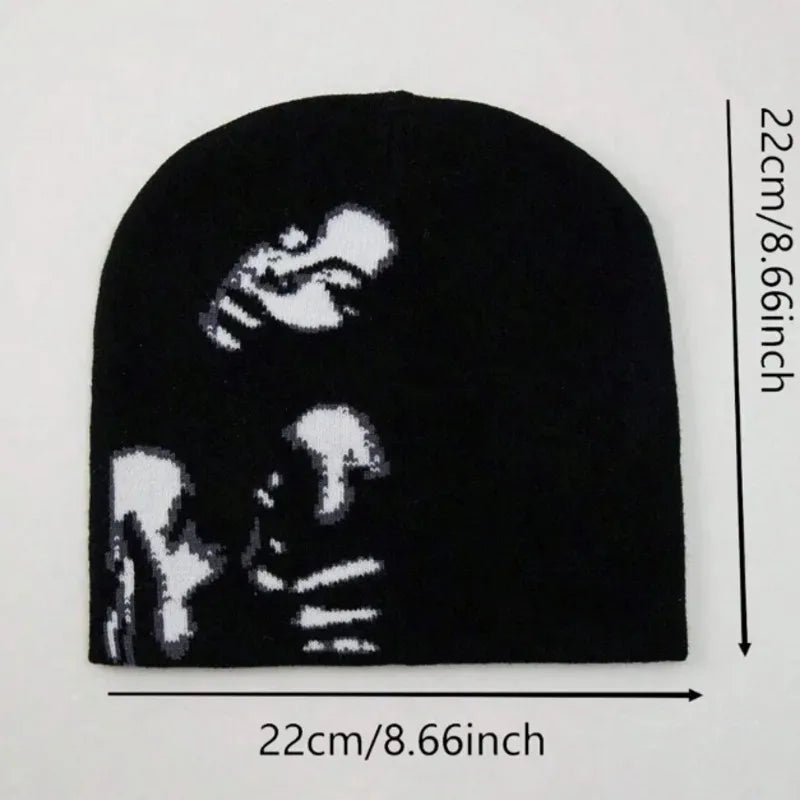 Sindlloger Women's Y2k Accessory Casual Bucket Hat