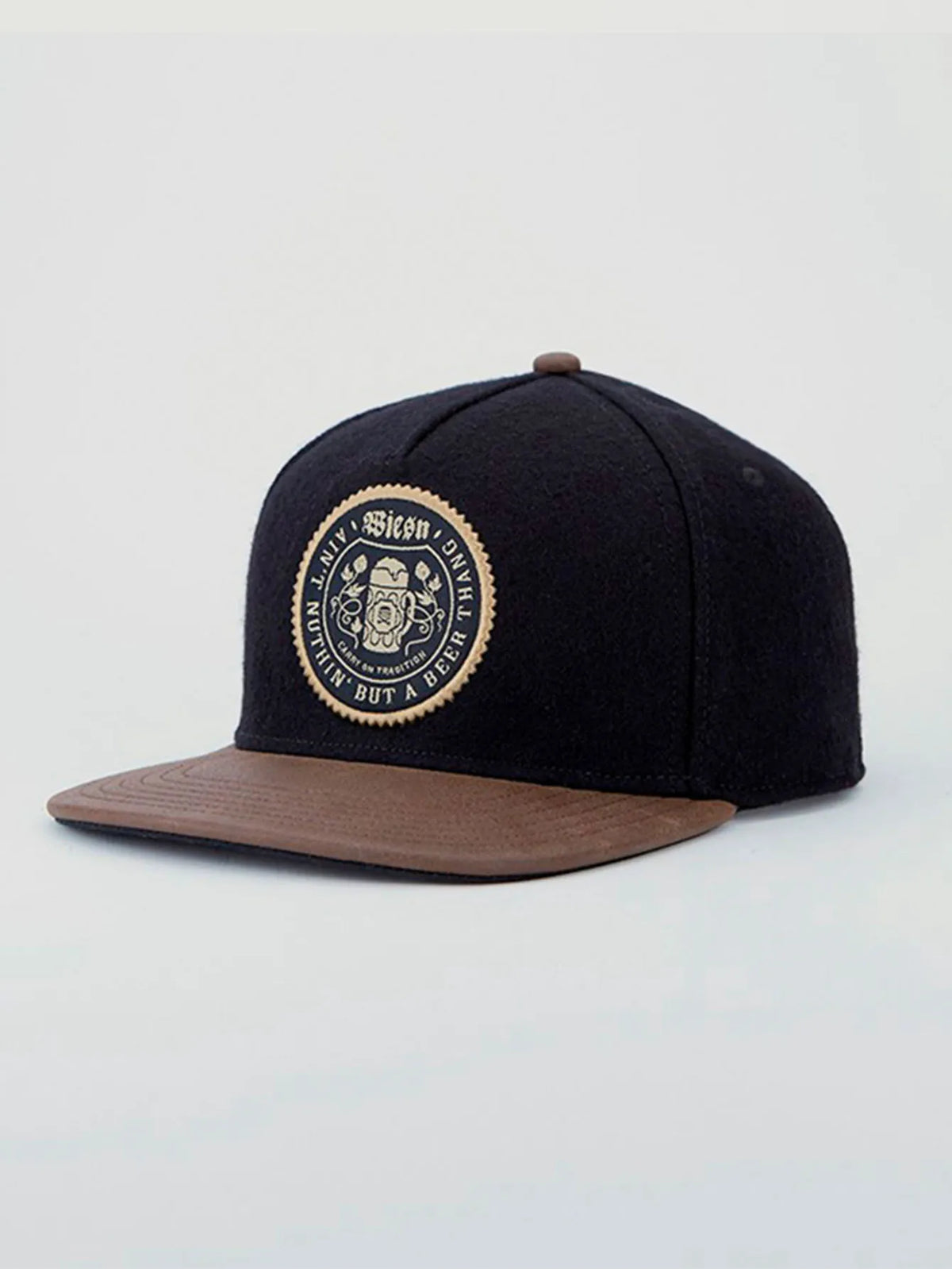 High Quality C Embroidery Cap Baseball Cap for Men Women