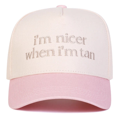 Unisex Baseball Caps Spring Autumn Outdoor Adjustable Casual Hats