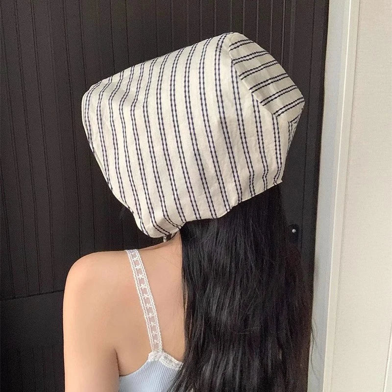 Large Brim Foldable Bucket Hats Outdoor Beach Fishermen Hat