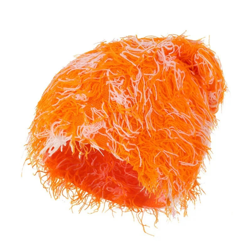 Hot Selling Short Item Knitted Hat Knitted Hat