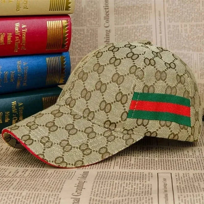 Baseball Cap Summer and Autumn