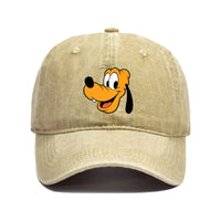 Pluto - Khaki