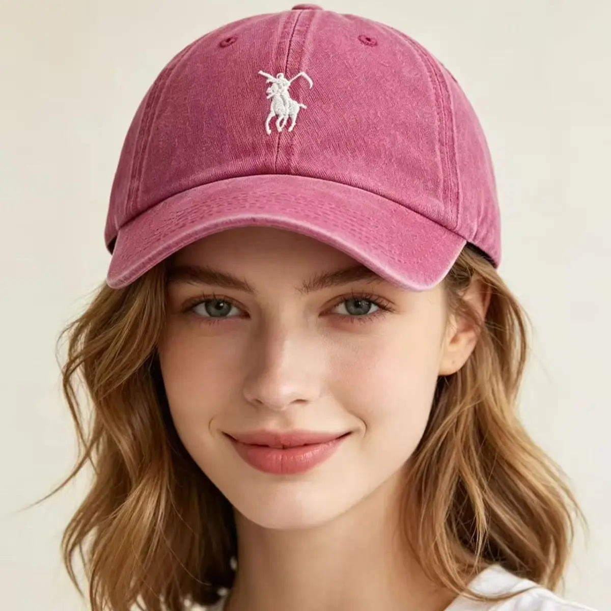 Sun Hat Duck Ins Trendy Brand Four Seasons Big Net Celebrity Baseball Cap Casual Unisex Sun