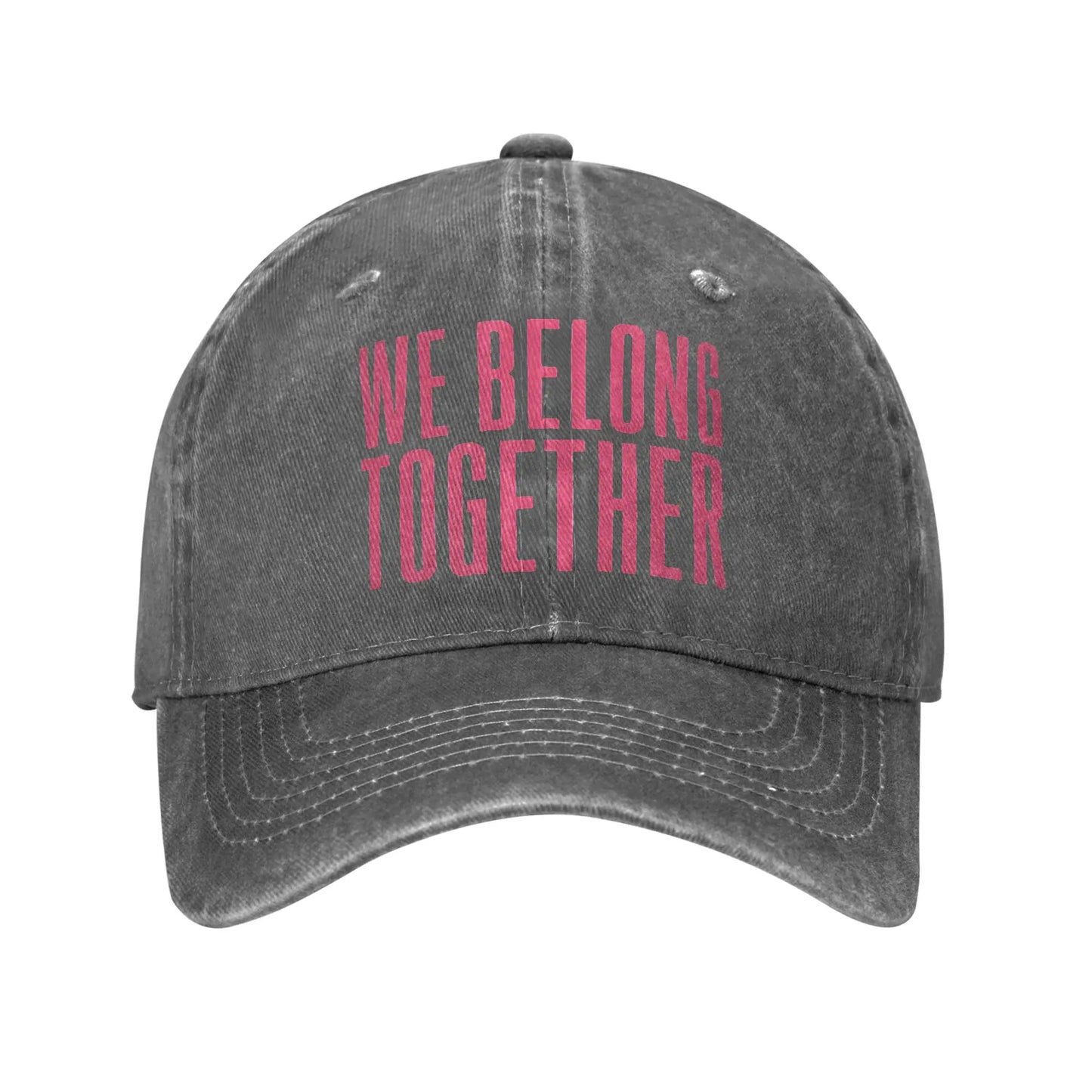 Unisex Baseball Cap  Vintage Headwear