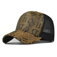 Brown B