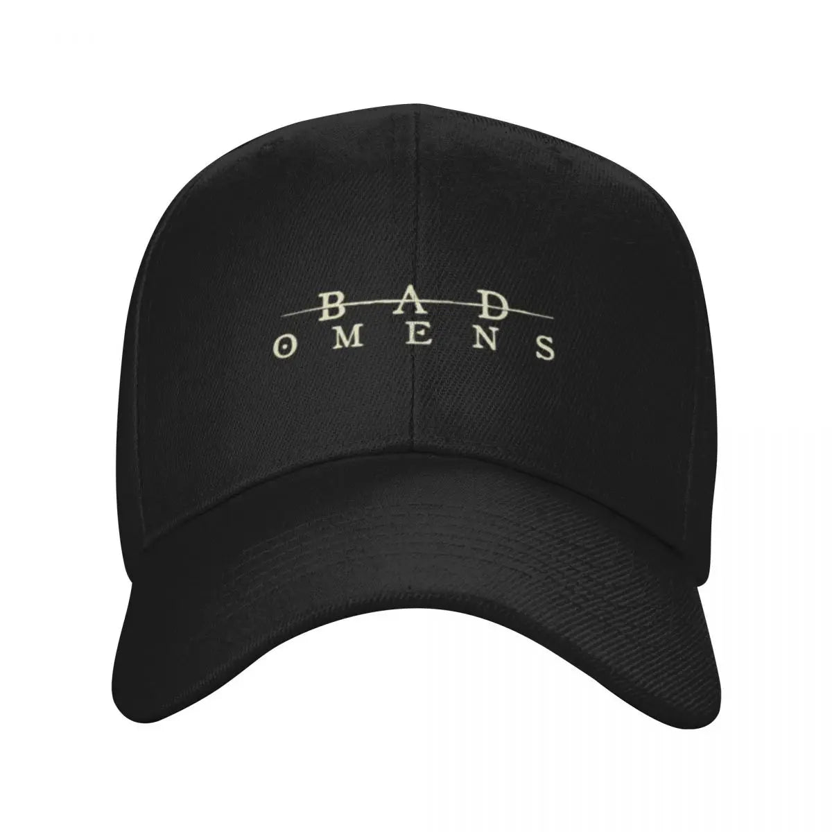 Bad Omens  Baseball Cap
