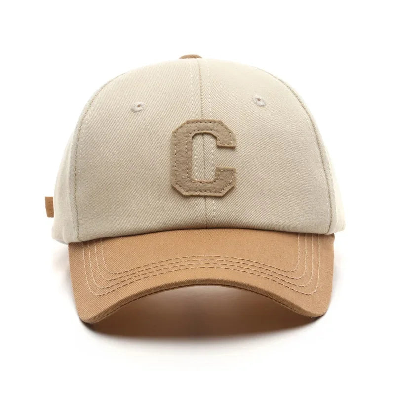 Baseball Cap For Women And Men Casual Snapback Hat
