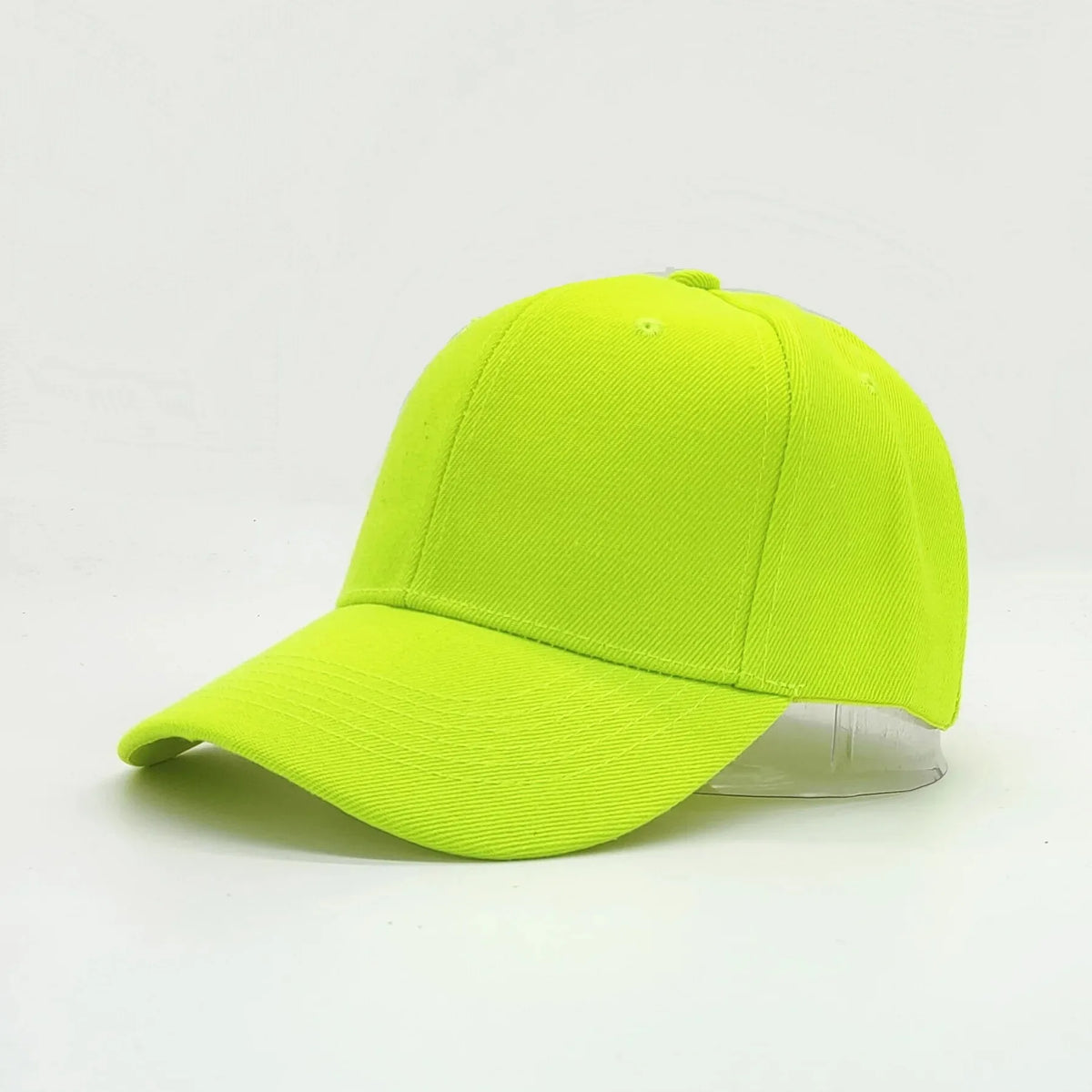 Unisex Cap Casual Plain Baseball Cap
