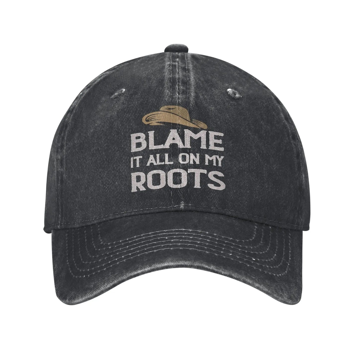 Men Women Garth Brooks Tour 2026 Cap Wear Baseball Cap