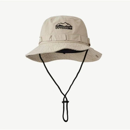 Outdoor Camping and Mountaineering Hats Spring and Summer
