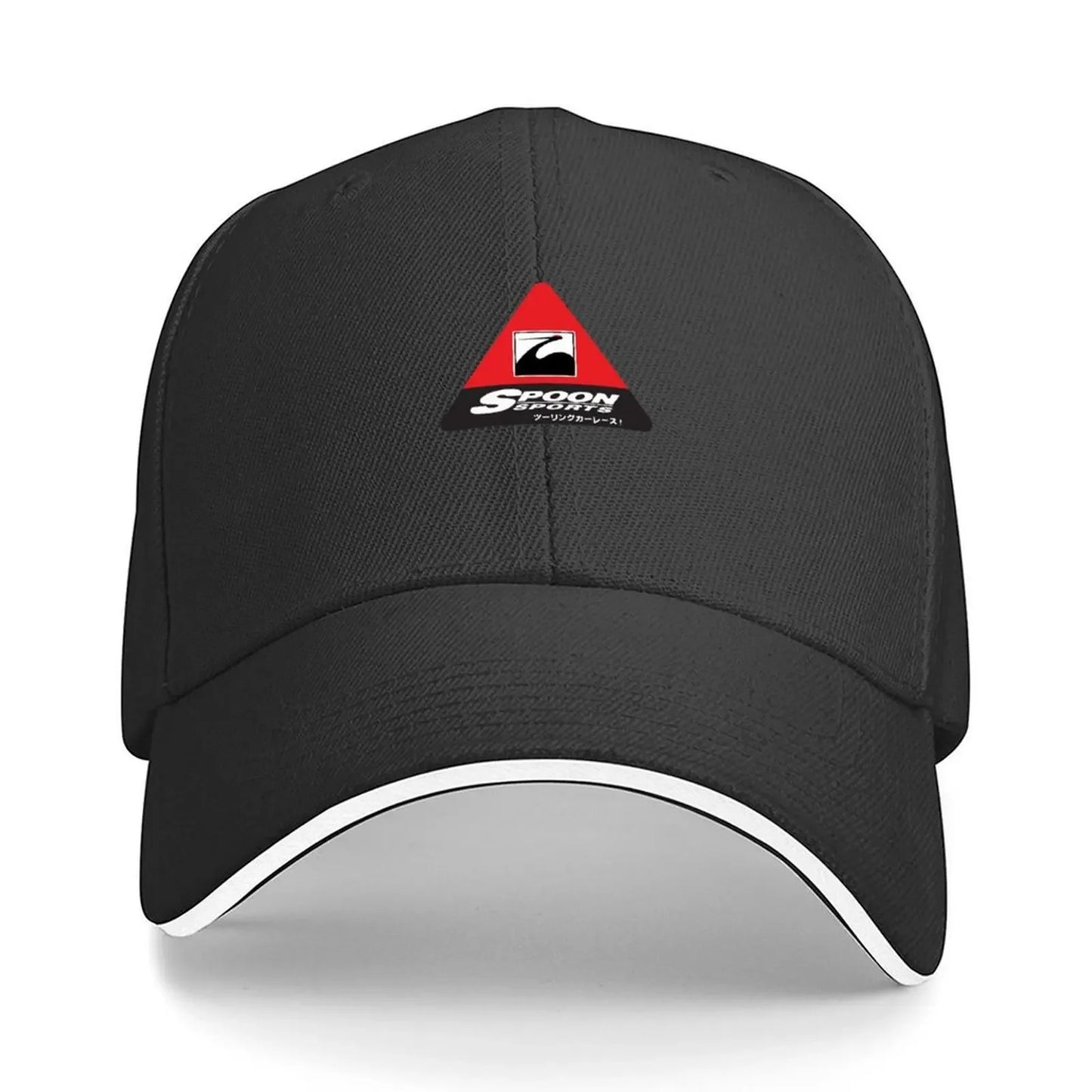 Spoon sport Baseball Cap