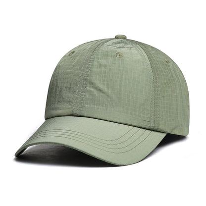 Female Spring Summer Lightweight Breathable Outdoor Baseball Cap
