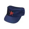 Adult Summer Breathable Mesh Cap British Fashion Style Beret Male