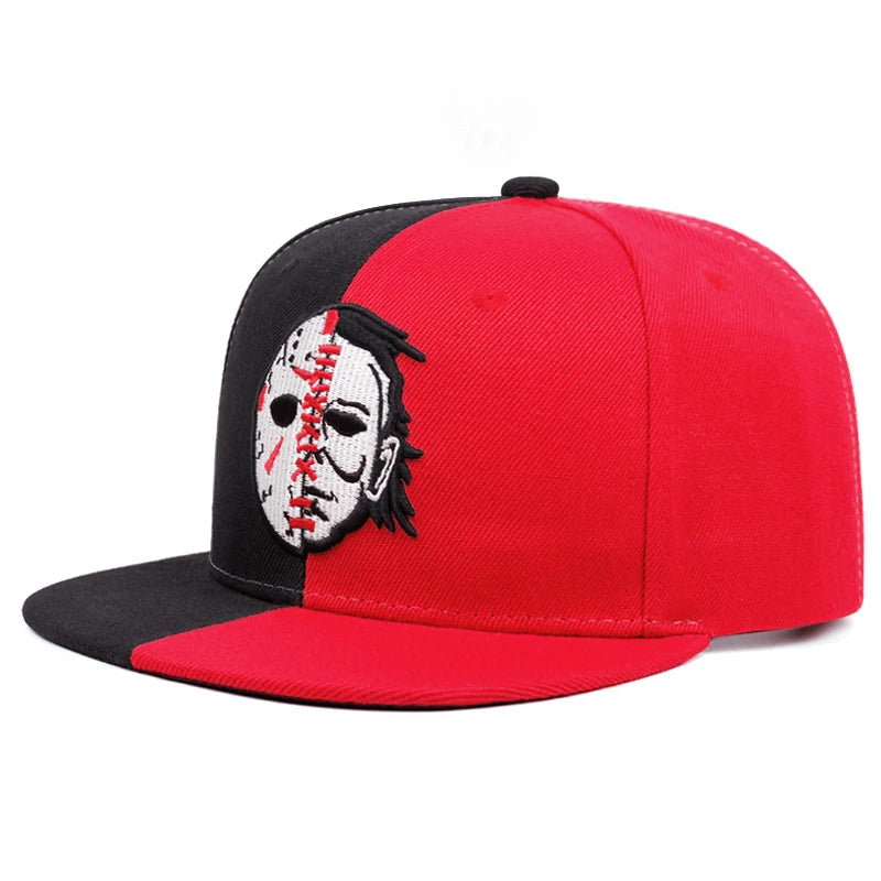 Fashion Unisex Vintage Embroidery Hat Baseball Hat
