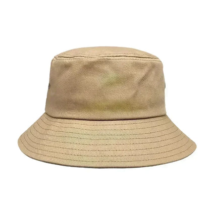 Big Head Bucket Hat 60-63cm Large Size Men