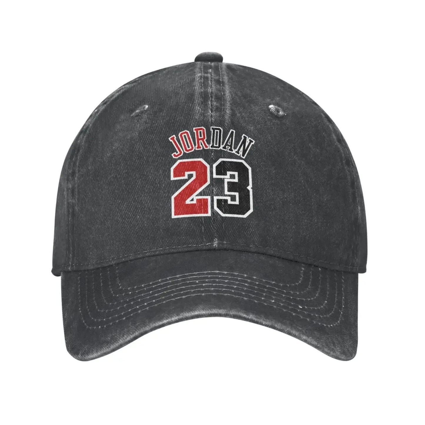 Unisex Basketball Star Goat #23 Fans Jordan Cowboy Hat