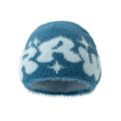 New Mea Culpas Beanies Women Men Knitted Hats