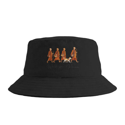 Foldable Fisherman Hats Summer Fashion Vacation Caps