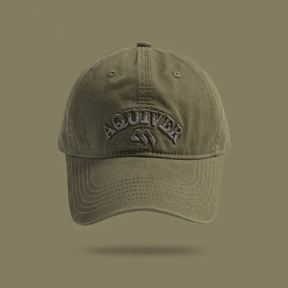Fashion Letter Baseball Hat For Men Women Snapback