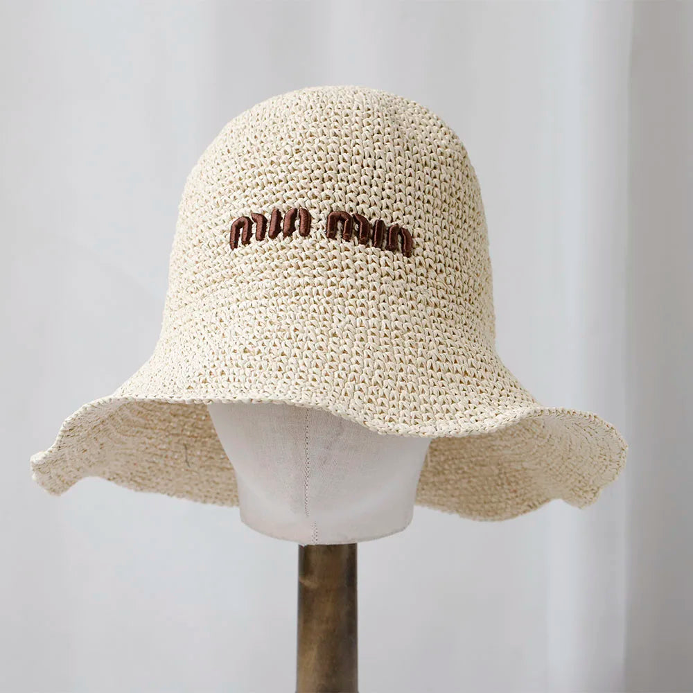 Women Sun Hat Wide Large Brim Beach Hats
