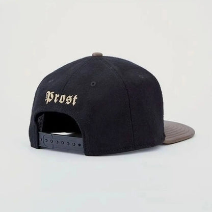 Fashion  Brand  Cap Men Hats Flat Top Baseball Man Women