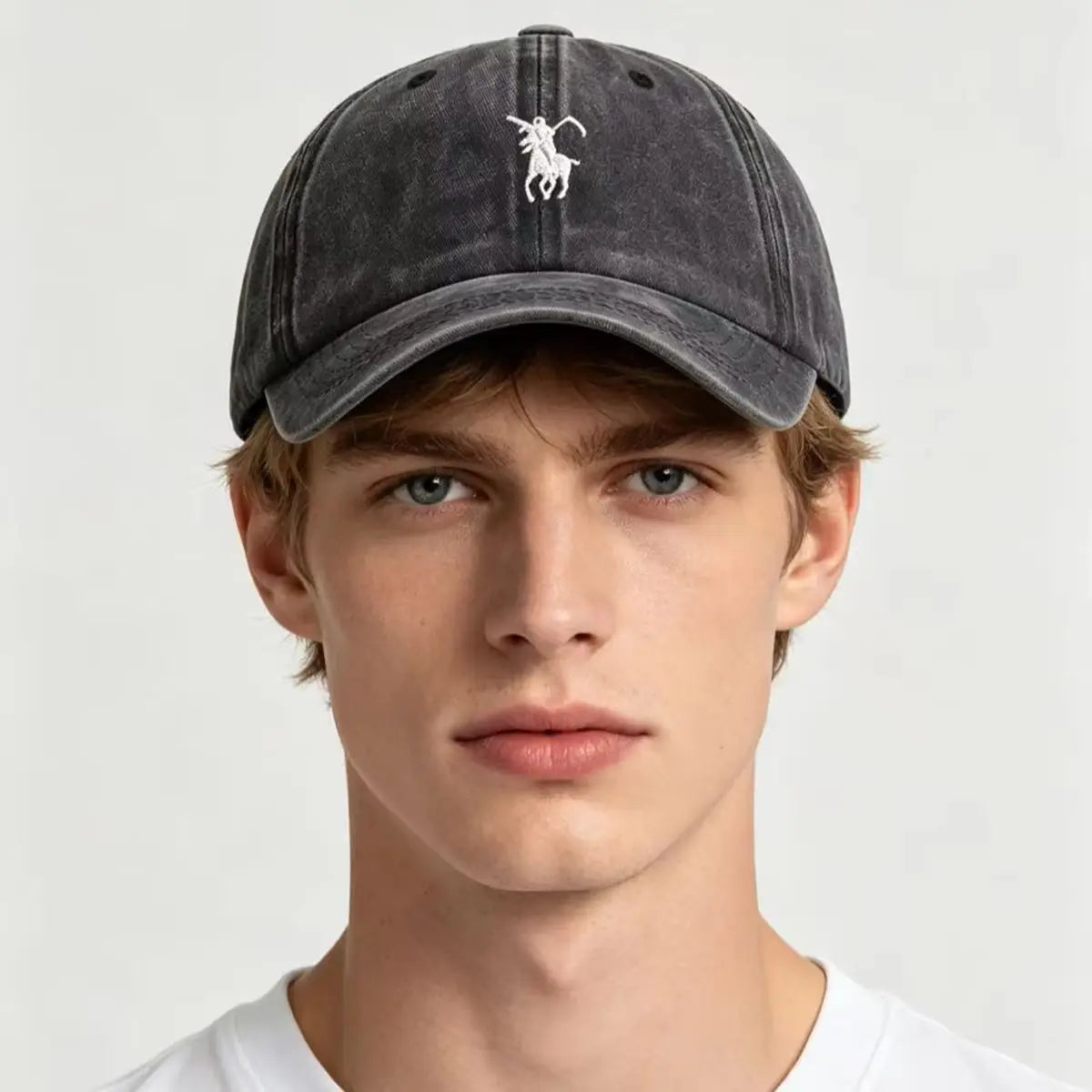 Baseball Caps Men Women Soft Cotton Washed Soft Adjustable