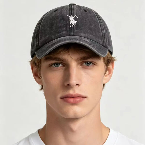 Baseball Caps Men Women Soft Cotton Washed Soft Adjustable