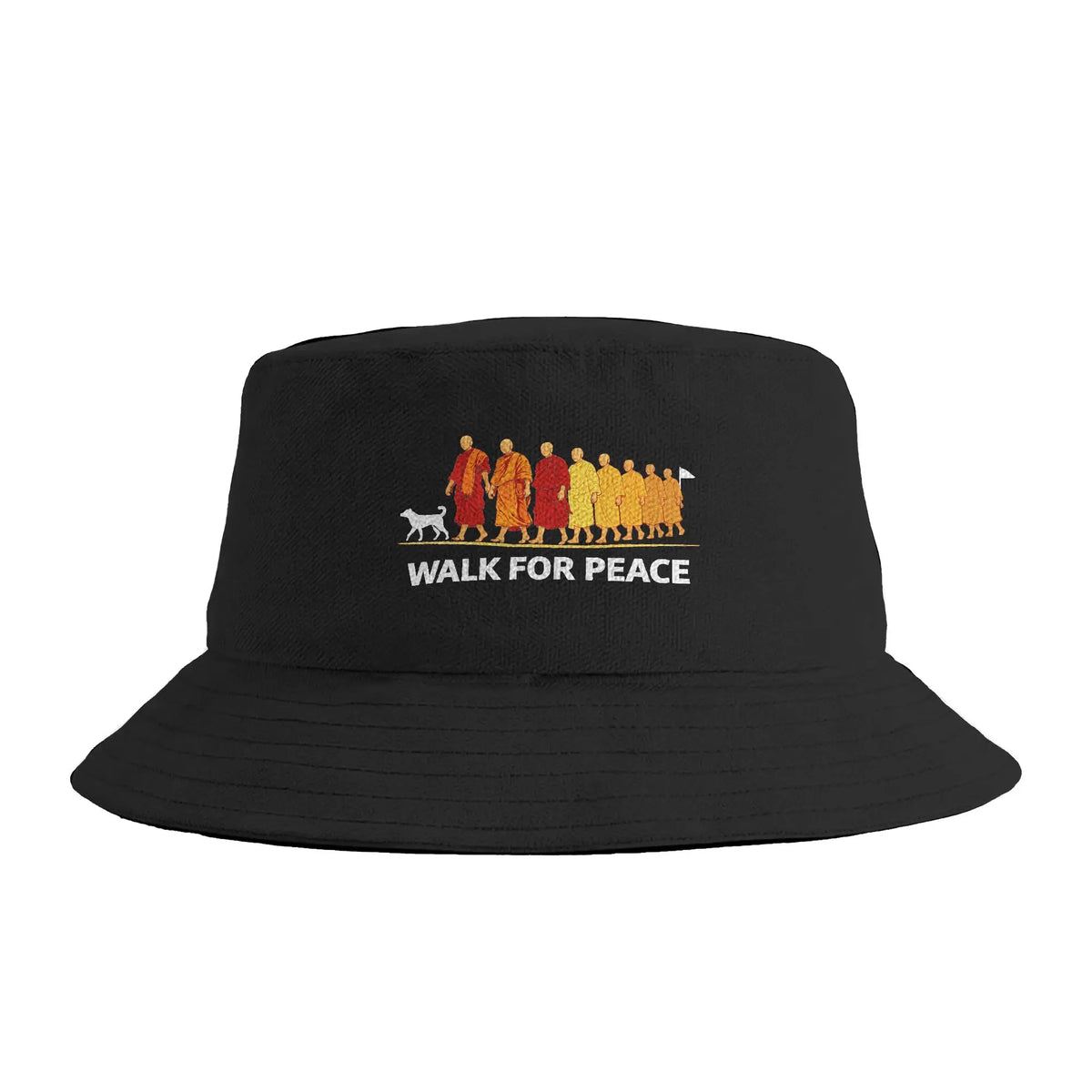 Foldable Fisherman Hats Summer Fashion Vacation Caps