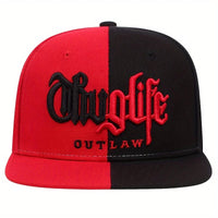 Black Red