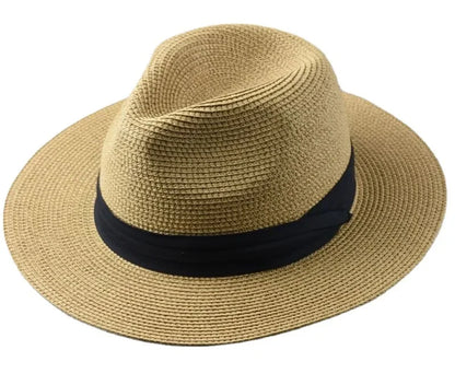 Summer Large Size 64cm Classic Sun Hats