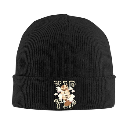 Knitted Hat Beanies Autumn Winter Hats
