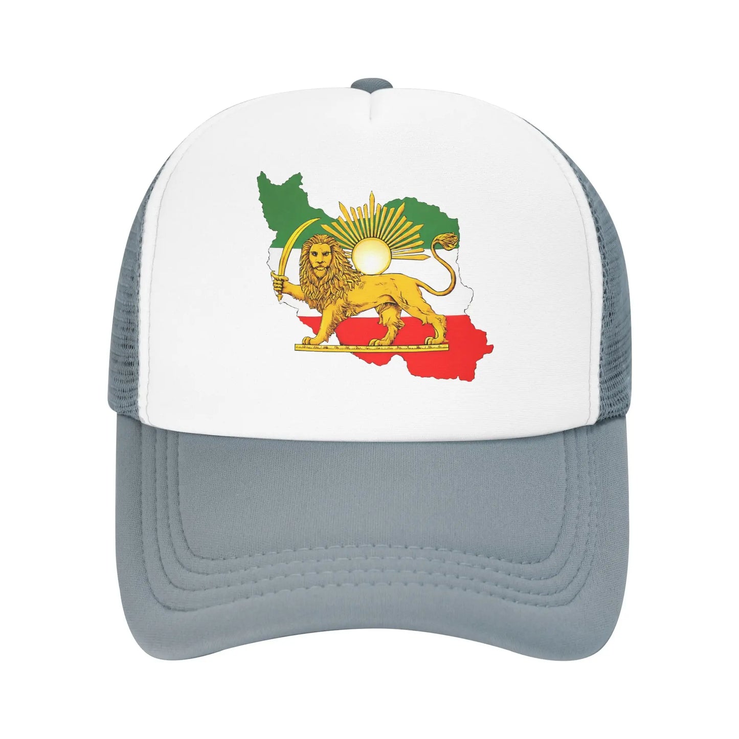 Rock Quality Hip Hop Hats Men Print Baseball Caps