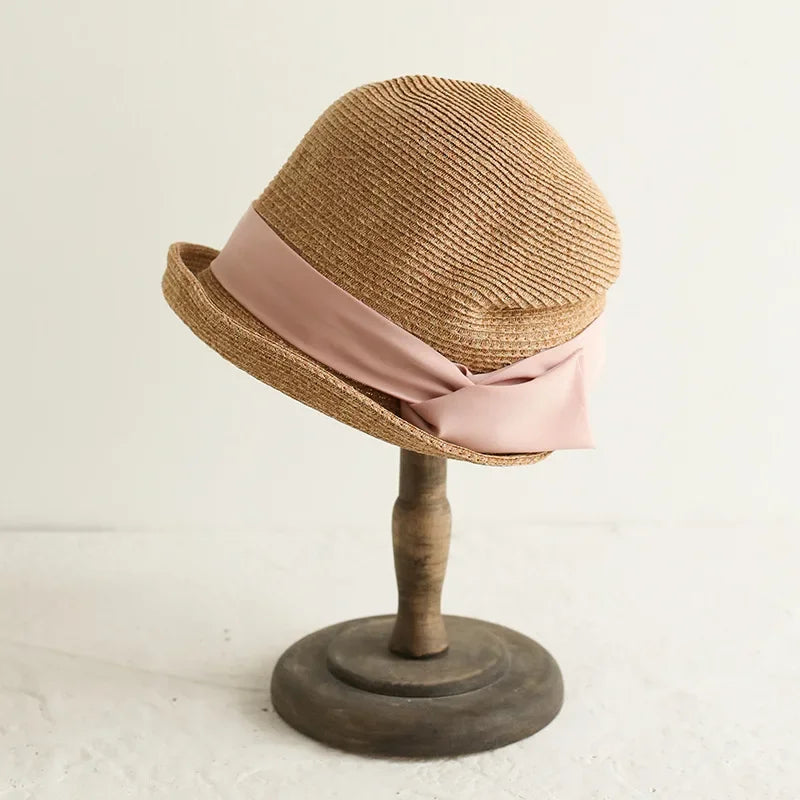 Korean Fashion Versatile Trendy Sun Cap