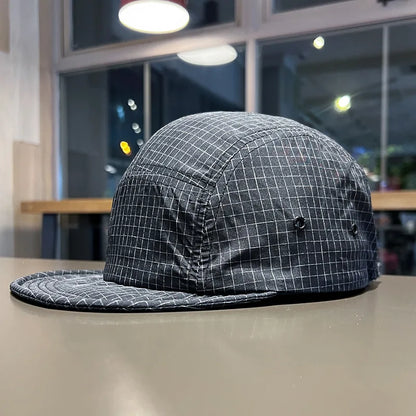 Summer Lightweight Quick-Dry Baseball Cap