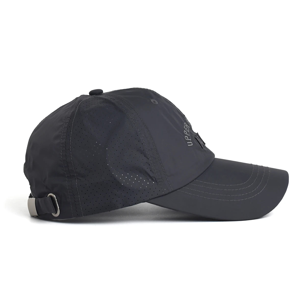 Original Design Running Cap Thin Quick Drying Breathable