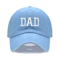 DAD-Blue