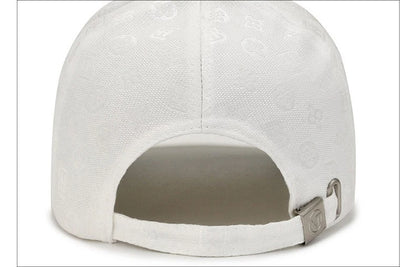 Men Women's Baseball Cap Summer Cotton Hat Embroidery Snapback Hip-Hop Cap Adult Sport Sun Hat Casual Gorra Hombre Visor Dad Hat