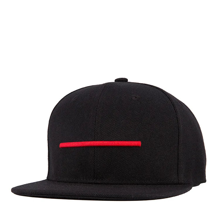 Snapback Hat Ten Times Embroidery Hats for Youth Men Women