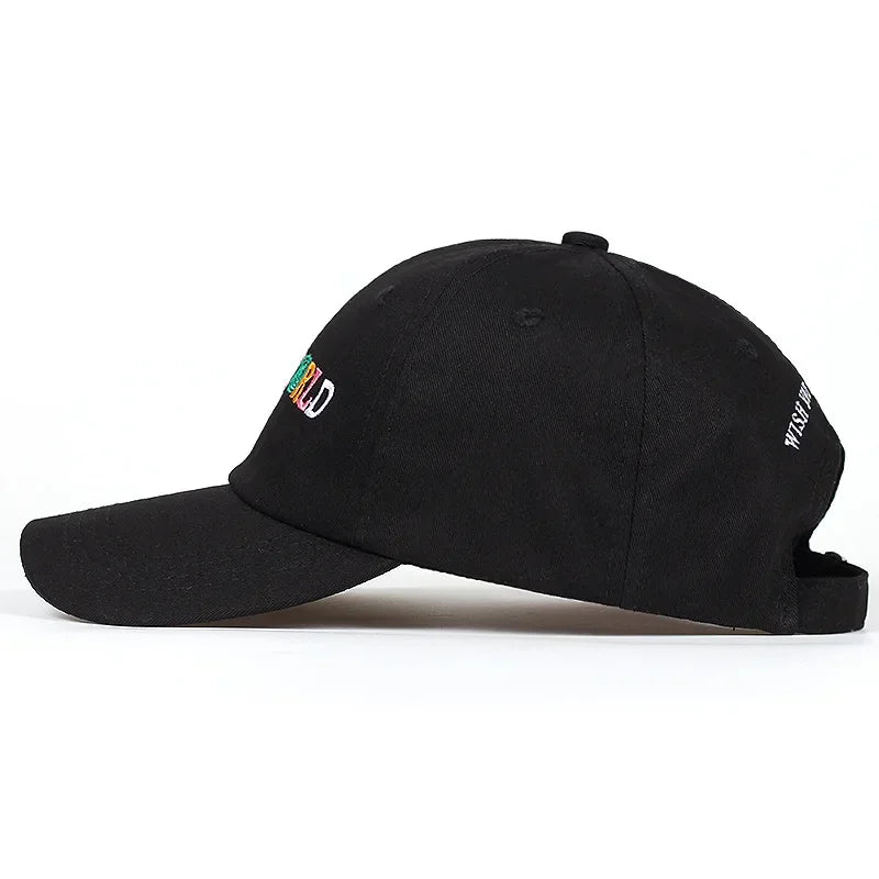 Hat Men's Autumn And Winter Cap